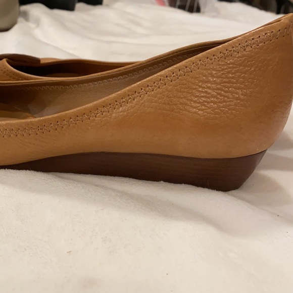Tory Burch Wedge - Picture 7 of 11